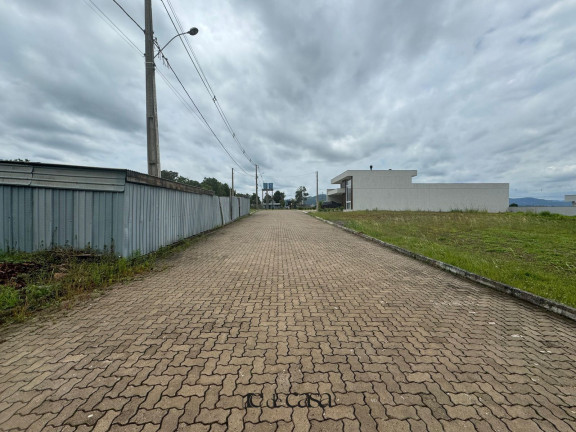 Terreno à Venda, 341 m² em Conventos - Lajeado