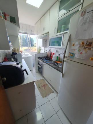 Imagem Imóvel com 2 Quartos à Venda, 46 m² em Areal (águas Claras) - Brasília Imagem Imóvel com 2 Quartos à Venda, 46 m² em Areal (águas Claras) - Brasília