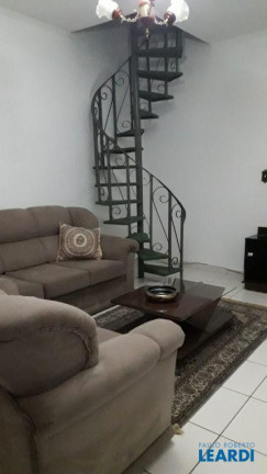 Imagem Sobrado com 3 Quartos à Venda, 128 m² em Santa Maria - São Caetano Do Sul