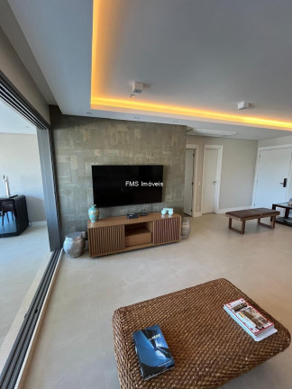 Imagem Imóvel com 3 Quartos para Alugar, 161 m² em Vila Clementino - São Paulo