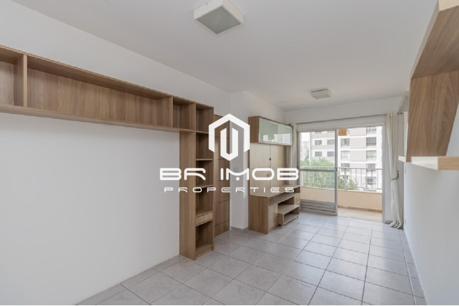 Imagem Imóvel com 2 Quartos à Venda, 70 m² em Vila Clementino - São Paulo