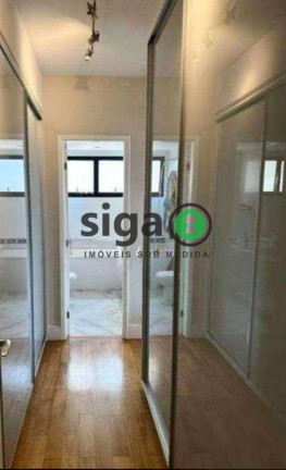 Imagem Apartamento com 3 Quartos à Venda, 184 m² em Vila Andrade - São Paulo Imagem Apartamento com 3 Quartos à Venda, 184 m² em Vila Andrade - São Paulo