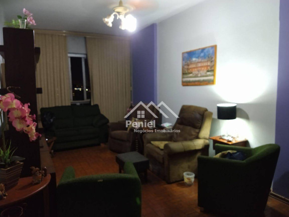 Imagem Apartamento com 2 Quartos à Venda, 102 m² em Centro - Ribeirão Preto Imagem Apartamento com 2 Quartos à Venda, 102 m² em Centro - Ribeirão Preto