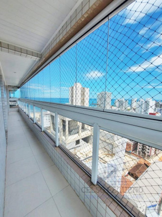 Imagem Apartamento com 3 Quartos à Venda, 122 m² em Aviação - Praia Grande Imagem Apartamento com 3 Quartos à Venda, 122 m² em Aviação - Praia Grande