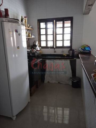 Imagem Casa com 1 Quarto à Venda, 60 m² em Jardim Palmeiras - Caraguatatuba Imagem Casa com 1 Quarto à Venda, 60 m² em Jardim Palmeiras - Caraguatatuba