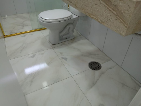 Imagem Apartamento com 1 Quarto à Venda, 45 m² em Consolação - São Paulo