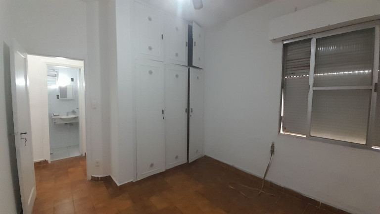 Imagem Apartamento com 2 Quartos à Venda, 86 m² em Boqueirão - Santos