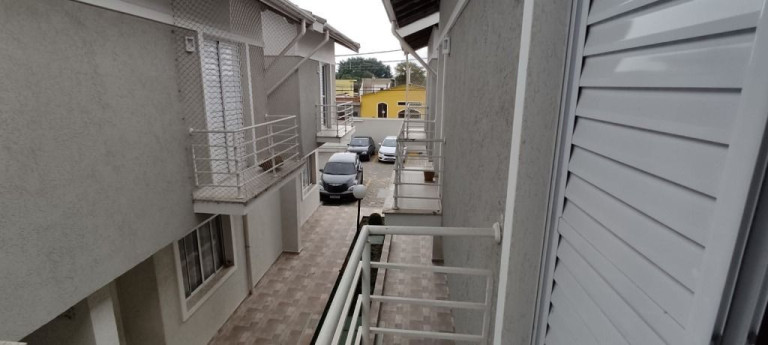 Imagem Sobrado com 2 Quartos à Venda, 67 m² em Vila Urupês - Suzano Imagem Sobrado com 2 Quartos à Venda, 67 m² em Vila Urupês - Suzano