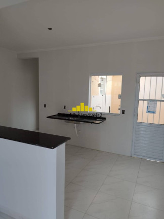 Imagem Casa com 2 Quartos à Venda, 125 m² em Parque São Bento - Sorocaba
