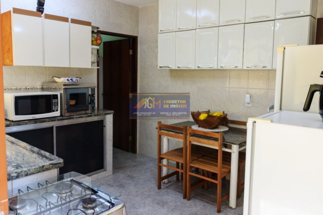 Imagem Casa com 3 Quartos à Venda, 125 m² em Cidade Nova - Jundiaí