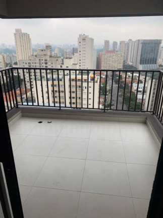 Imagem Apartamento com 3 Quartos à Venda, 163 m² em Vila Mariana - São Paulo