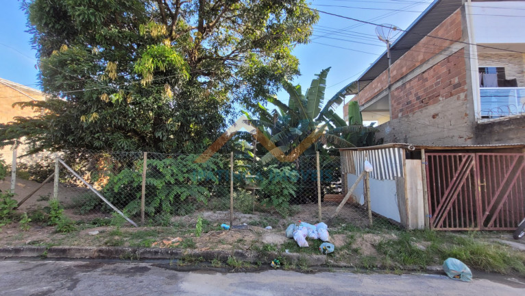 Imagem Terreno à Venda, 495 m² em Caravelas - Ipatinga