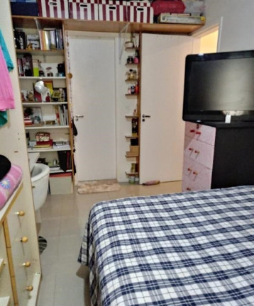 Imagem Apartamento com 2 Quartos à Venda, 58 m² em Vila Ema - São Paulo Imagem Apartamento com 2 Quartos à Venda, 58 m² em Vila Ema - São Paulo