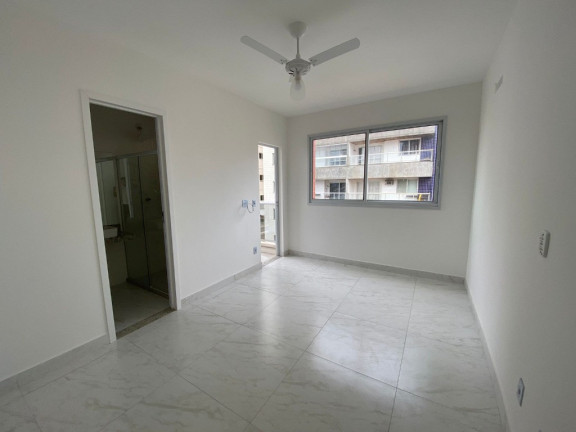 Imagem Apartamento com 3 Quartos para Alugar, 80 m² em Praia Do Morro - Guarapari