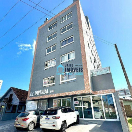 Apartamento com 1 Quarto à Venda,  em Centro - Tramandaí