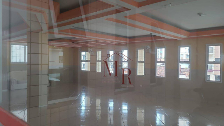 Imagem Apartamento com 2 Quartos à Venda, 84 m² em Ocian - Praia Grande