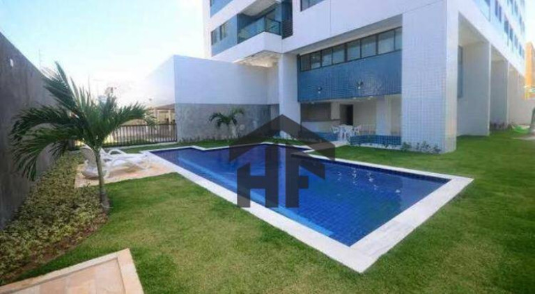 Imagem Apartamento com 3 Quartos à Venda, 64 m² em Candeias - Jaboatão Dos Guararapes Imagem Apartamento com 3 Quartos à Venda, 64 m² em Candeias - Jaboatão Dos Guararapes