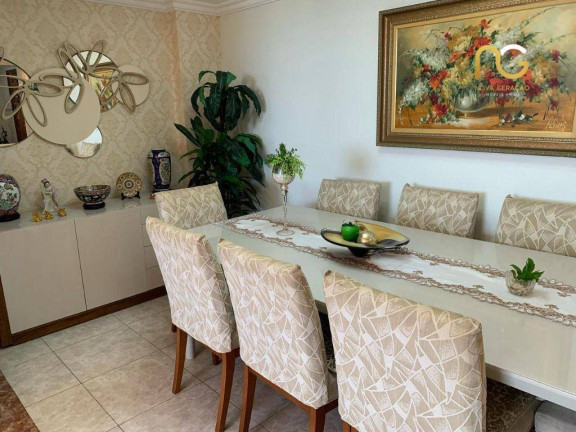 Imagem Apartamento com 2 Quartos à Venda, 95 m² em Boqueirão - Praia Grande Imagem Apartamento com 2 Quartos à Venda, 95 m² em Boqueirão - Praia Grande