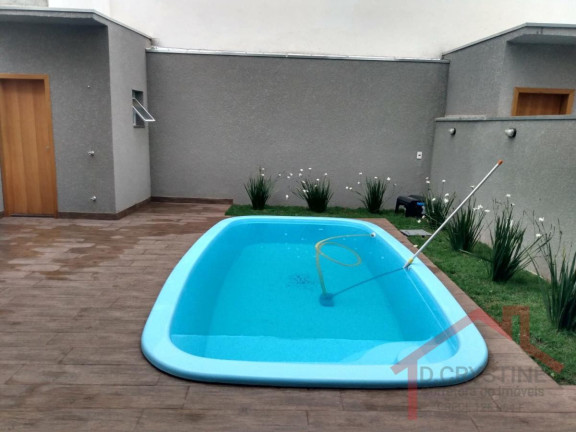 Imagem Casa com 3 Quartos à Venda, 169 m² em Portais (polvilho) - Cajamar