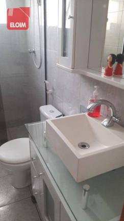 Imagem Apartamento com 2 Quartos à Venda, 52 m² em Freguesia Do ó - São Paulo
