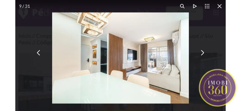 Imagem Apartamento com 3 Quartos à Venda, 106 m² em Tatuapé - São Paulo Imagem Apartamento com 3 Quartos à Venda, 106 m² em Tatuapé - São Paulo