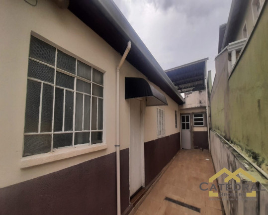 Casa com 3 Quartos à Venda, 112 m² em Vila Manfredi - Jundiaí