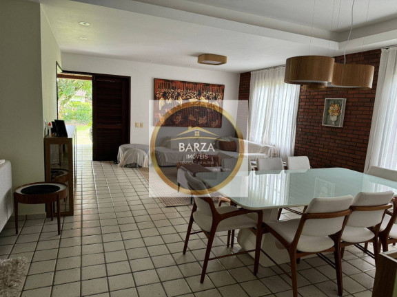 Imagem Casa de Condomínio com 4 Quartos para Alugar, 360 m² em Aldeia Dos Camarás - Camaragibe