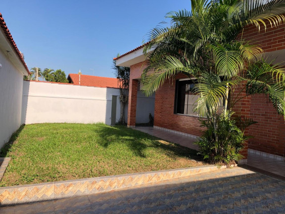 Imagem Casa com 3 Quartos à Venda, 272 m² em Flórida - Praia Grande Imagem Casa com 3 Quartos à Venda, 272 m² em Flórida - Praia Grande