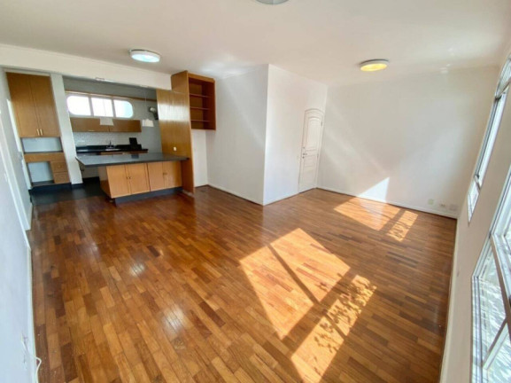 Apartamento com 3 Quartos à Venda, 123 m² em Jardim Marajoara - São Paulo