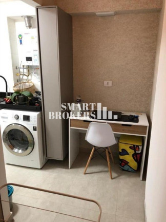 Imagem Apartamento com 2 Quartos à Venda, 60 m² em Ipiranga - São Paulo Imagem Apartamento com 2 Quartos à Venda, 60 m² em Ipiranga - São Paulo