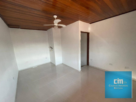 Imagem Casa com 3 Quartos à Venda, 125 m² em Vila Ginasial - Boituva
