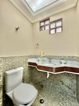 Imagem Apartamento com 3 Quartos à Venda, 190 m² em Pitangueiras - Guarujá