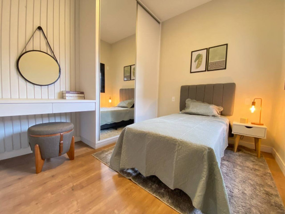 Imagem Casa com 2 Quartos à Venda, 110 m² em Recanto Amapola - Bragança Paulista