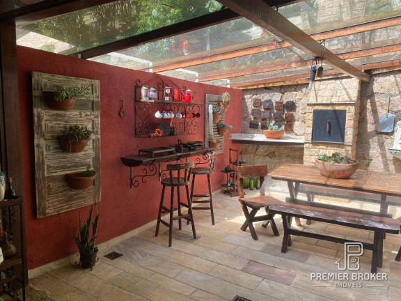 Imagem Casa com 3 Quartos à Venda, 140 m² em Três Córregos - Teresópolis Imagem Casa com 3 Quartos à Venda, 140 m² em Três Córregos - Teresópolis