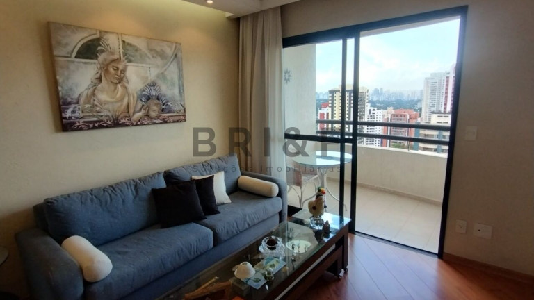 Imagem Apartamento com 3 Quartos à Venda, 83 m² em Vila Mascote - São Paulo Imagem Apartamento com 3 Quartos à Venda, 83 m² em Vila Mascote - São Paulo