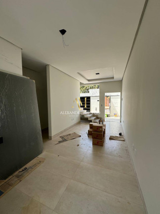 Imagem Sobrado com 3 Quartos à Venda, 99 m² em Planalto - Montes Claros