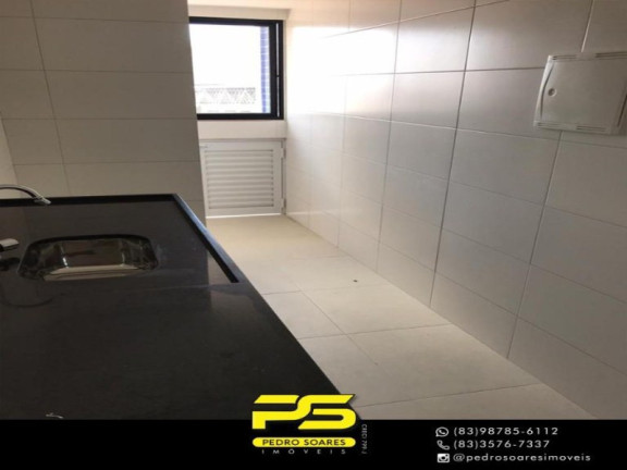 Imagem Apartamento com 2 Quartos à Venda, 61 m² em Tambauzinho - João Pessoa Imagem Apartamento com 2 Quartos à Venda, 61 m² em Tambauzinho - João Pessoa