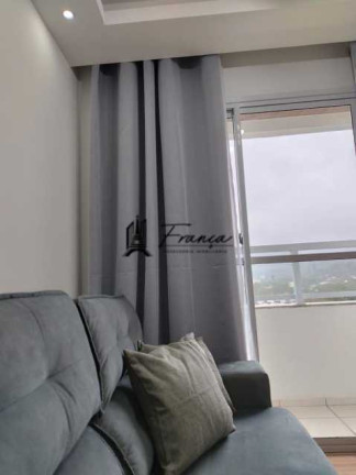 Apartamento com 3 Quartos à Venda, 66 m² em Maria Paula - São Gonçalo