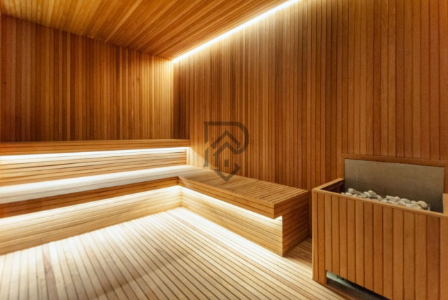 Imagem Apartamento com 3 Quartos à Venda, 123 m² em Chacara Klabin - São Paulo