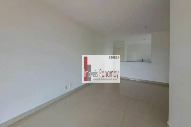 Imagem Apartamento com 3 Quartos para Alugar, 83 m² em Centro - São Bernardo Do Campo