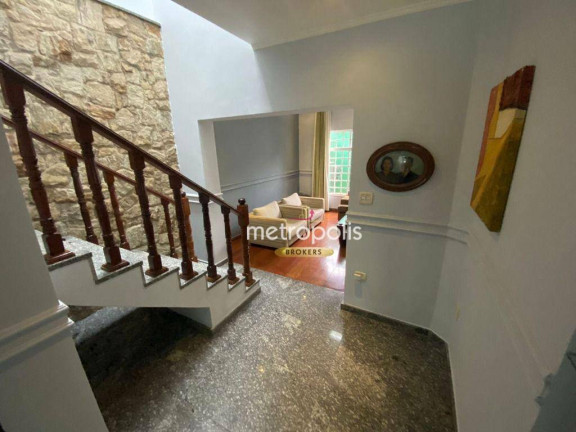 Imagem Sobrado com 3 Quartos à Venda, 252 m² em Santa Maria - São Caetano Do Sul Imagem Sobrado com 3 Quartos à Venda, 252 m² em Santa Maria - São Caetano Do Sul