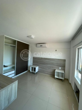 Imagem Apartamento com 3 Quartos para Alugar, 98 m² em Capim Macio - Natal Imagem Apartamento com 3 Quartos para Alugar, 98 m² em Capim Macio - Natal