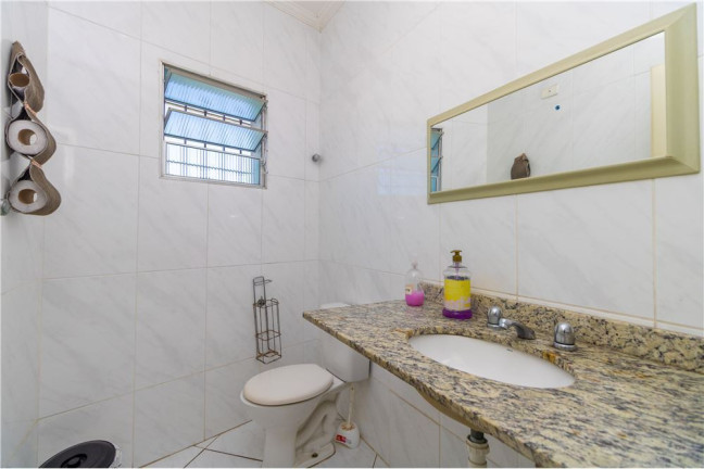 Imagem Imóvel à Venda, 190 m² em Vila Santana - São Paulo