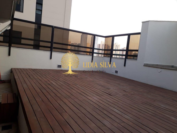 Imagem Cobertura com 4 Quartos à Venda, 200 m² em Vila Monte Alegre - São Paulo Imagem Cobertura com 4 Quartos à Venda, 200 m² em Vila Monte Alegre - São Paulo