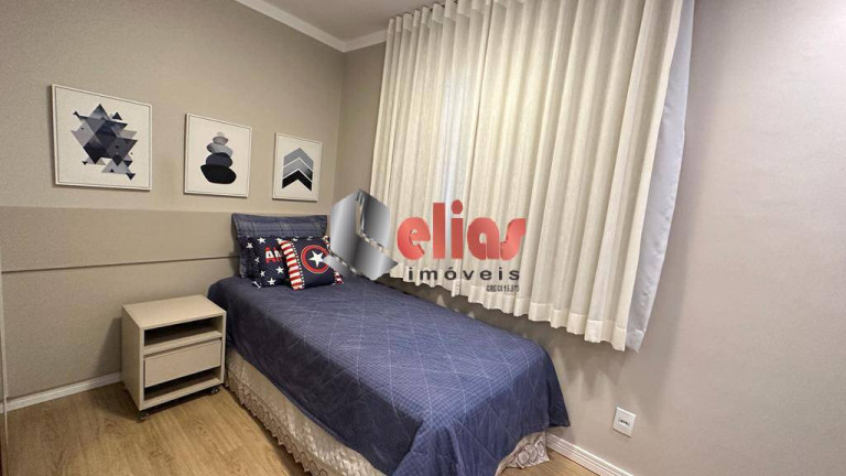 Imagem Apartamento com 3 Quartos à Venda, 89 m² em Vila Santo Antônio - Bauru Imagem Apartamento com 3 Quartos à Venda, 89 m² em Vila Santo Antônio - Bauru