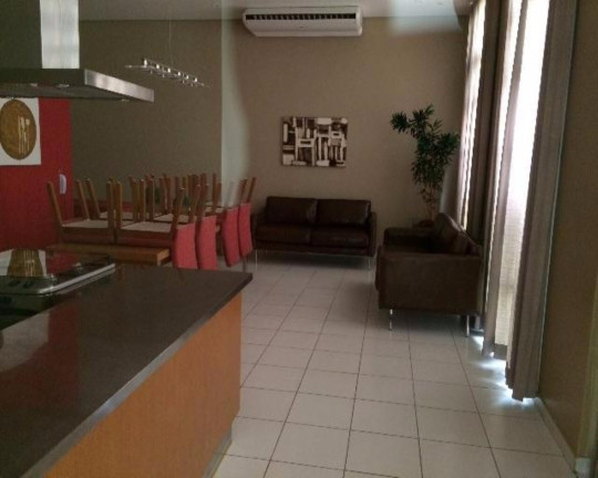 Imagem Apartamento com 2 Quartos à Venda, 53 m² em Barra Funda - São Paulo Imagem Apartamento com 2 Quartos à Venda, 53 m² em Barra Funda - São Paulo