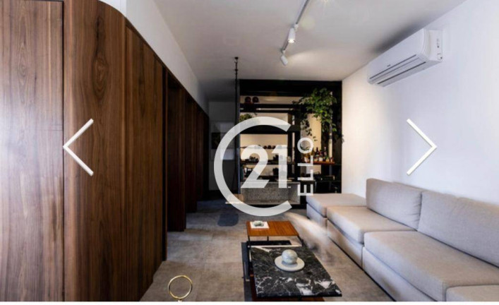 Imagem Apartamento com 2 Quartos à Venda, 61 m² em Cerqueira César - São Paulo Imagem Apartamento com 2 Quartos à Venda, 61 m² em Cerqueira César - São Paulo
