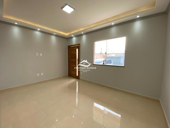Imagem Casa com 2 Quartos à Venda, 105 m² em Jardim Atlântico Leste (itaipuaçu) - Maricá Imagem Casa com 2 Quartos à Venda, 105 m² em Jardim Atlântico Leste (itaipuaçu) - Maricá