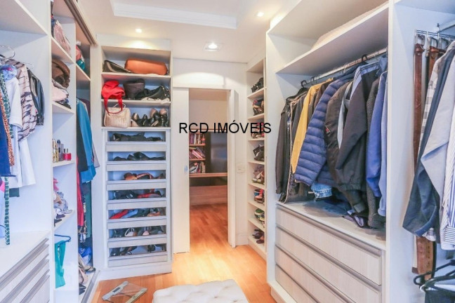 Imagem Apartamento com 3 Quartos à Venda, 134 m² em Jardim Olympia - São Paulo