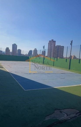 Imagem Apartamento com 2 Quartos à Venda ou Locação, 73 m² em Parada Inglesa - São Paulo